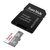 MicroSD SanDisk Ultra 64GB - comprar online