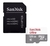 MicroSD SanDisk Ultra 128GB - comprar online