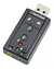 Tarjeta de Sonido NETMARK USB 7.1