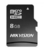 MicroSD HIKVISION 8GB