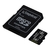 MicroSD Kingston 16GB - comprar online