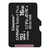 MicroSD Kingston 16GB