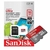 MicroSD SanDisk Ultra 16 GB - comprar online