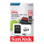 MicroSD SanDisk Ultra 128GB en internet