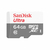 MicroSD SanDisk Ultra 64GB
