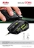 Mouse Gamer Storm KGM-411 - comprar online