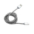 CABLE USB MICRO V8 SKYWAY