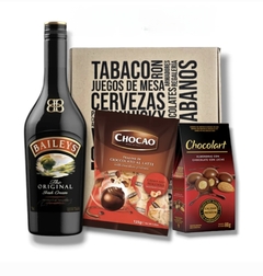 Combo baileys