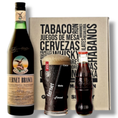 Box Fernet