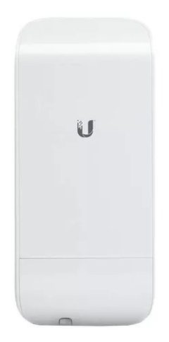 Access Point Exteriror Ubiquiti 2Ghz Loco 2 Mimo 200 Mw - comprar online