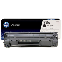 Toner Hp Ce278a 78a Negro Original Hp P1606 1606 Gtiaof