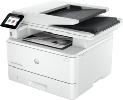Impresora Multifunción HP 4103fdw Láser Monocromática - comprar online