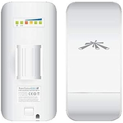 Access Point Exteriror Ubiquiti 2Ghz Loco 2 Mimo 200 Mw