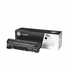 Toner Hp Ce278a 78a Negro Original Hp P1606 1606 Gtiaof en internet