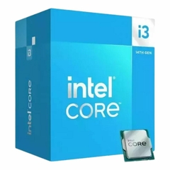 INTEL CORE I3 14100-01