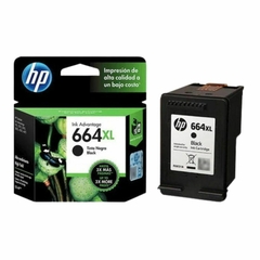 HP 664XL-02
