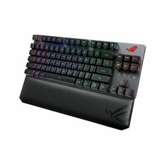 Teclado Gamer Bluetooth Asus Rog Strix Scope Rx Tkl X807