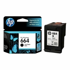 HP 664-01