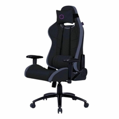 SILLA GAMER BLACK R2C-01