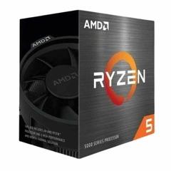 AMD RYZEN 5-01