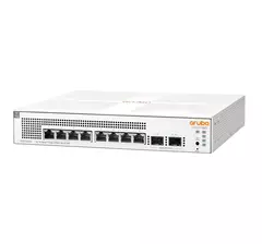 Aruba IOn 1930 8G 2SFP 124W Switch - comprar online