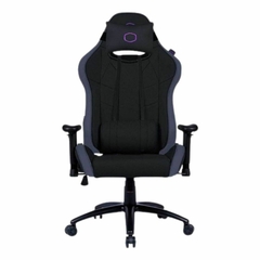 SILLA GAMER BLACK R2C-02