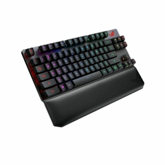 Teclado Gamer Bluetooth Asus Rog Strix Scope Rx Tkl X807 - comprar online