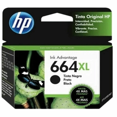 HP 664XL-01