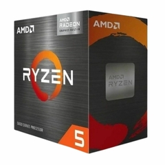 AMD RYZEN 5-02