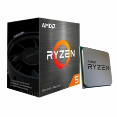 AMD RYZEN 5-03