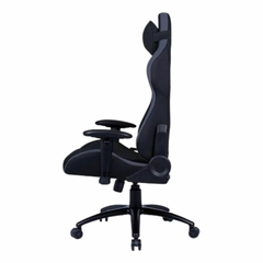 SILLA GAMER BLACK R2C-03