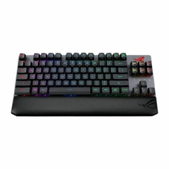 Teclado Gamer Bluetooth Asus Rog Strix Scope Rx Tkl X807 en internet