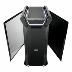 GABINETE GAMER C700P-04