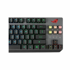 Teclado Gamer Bluetooth Asus Rog Strix Scope Rx Tkl X807 - MGU