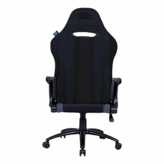 SILLA GAMER BLACK R2C-04