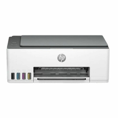 Impresora Multifunción A Color Hp Smart Tank 580 Con Wifi 11 - tienda online