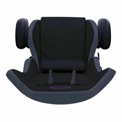 SILLA GAMER BLACK R2C-05