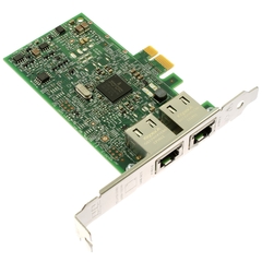 LEN BC 5720 1GBE RJ45 2-PORT PCIE ETH AD