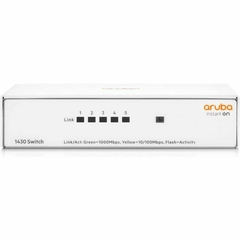 Hp Aruba Instant On 1430 5G Switch