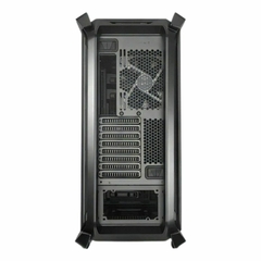 GABINETE GAMER C700P-07