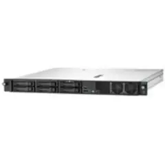 HPE DL20 Gen10+ E-2314 1P 16G 4SFF Svr - comprar online