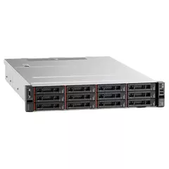 Servidor LENOVO ThinkSystem SR590 Intel Xeon Silver 4214