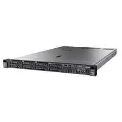 Servidor LENOVO ThinkSystem SR570 Intel Xeon Silver 4214