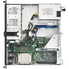 HPE DL20 Gen10+ E-2314 1P 16G 4SFF Svr en internet