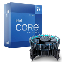 PROCESADOR INTEL CORE I7 12700 LGA 1700