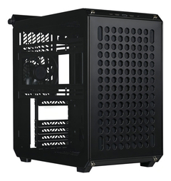 Gabinete Cooler Master Q500 Qube 500 Flatpack ( Q500-KGNN-S00 ) en internet