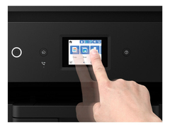 Impresora A Color Multifunción Epson Ecotank L14150 Con Wifi Negra 220v - tienda online