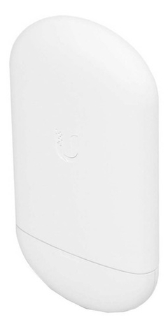 Nanostation Ns-5ac Ubiquiti 5 Ghz 16dbi Inalambrico Ap Cpe - comprar online