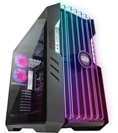 Cooler Master Haf 700 Evo E-atx - Carcasa De Policarbonato