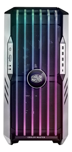 Cooler Master Haf 700 Evo E-atx - Carcasa De Policarbonato en internet